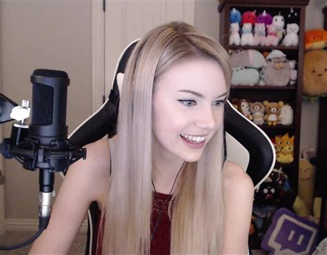 sexiest twitch streamers|TOP 12 HOTTEST FEMALE STREAMERS ON TWITCH 